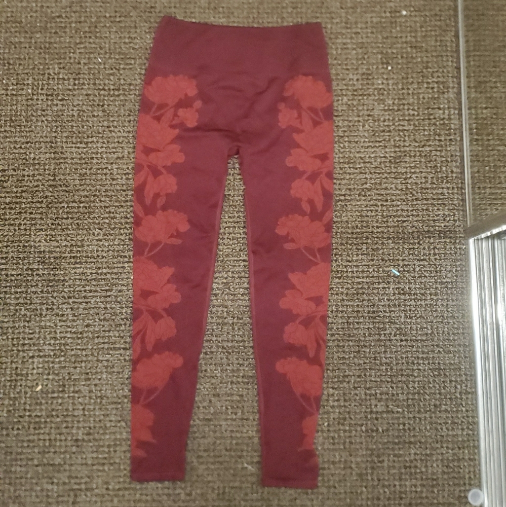 Yoga pants - perfect condition and never worn